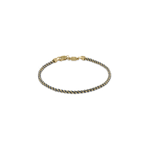 2024 Fall/Winter enewton 6.75 Hope Together Non - stretch Gold - filled Bracelet