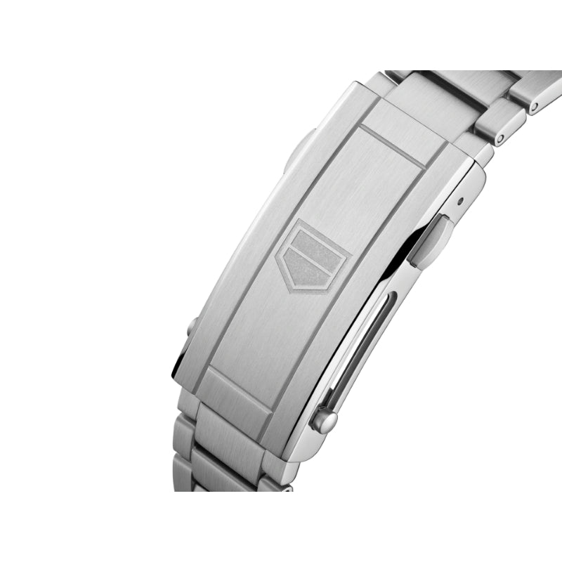 TAG Heuer Aquaracer Professional 300 Automatic Diver's Watch - 43mm Orange