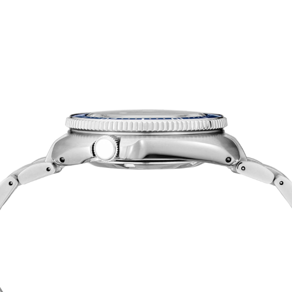 Seiko Prospex Automatic Diver 55th Anniversary Blue Dial Limited Edition SPB183