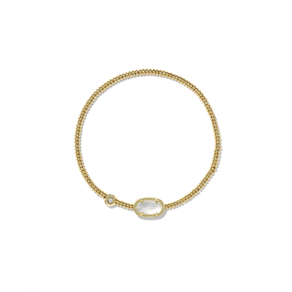 Kendra Scott Fashionable Grayson Stretch Bracelet for Everyday Wear