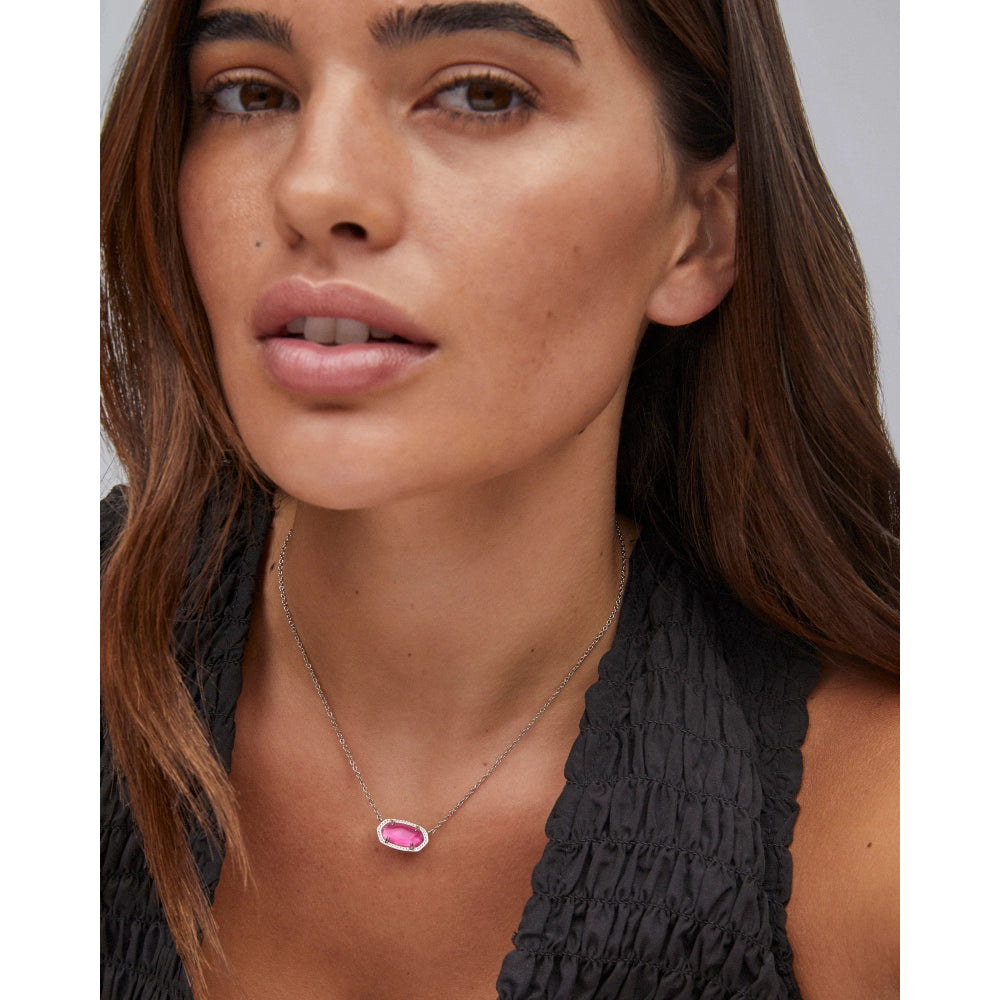 Kendra Scott's Best - Selling Azalea Illusion Elisa Pendant Necklace