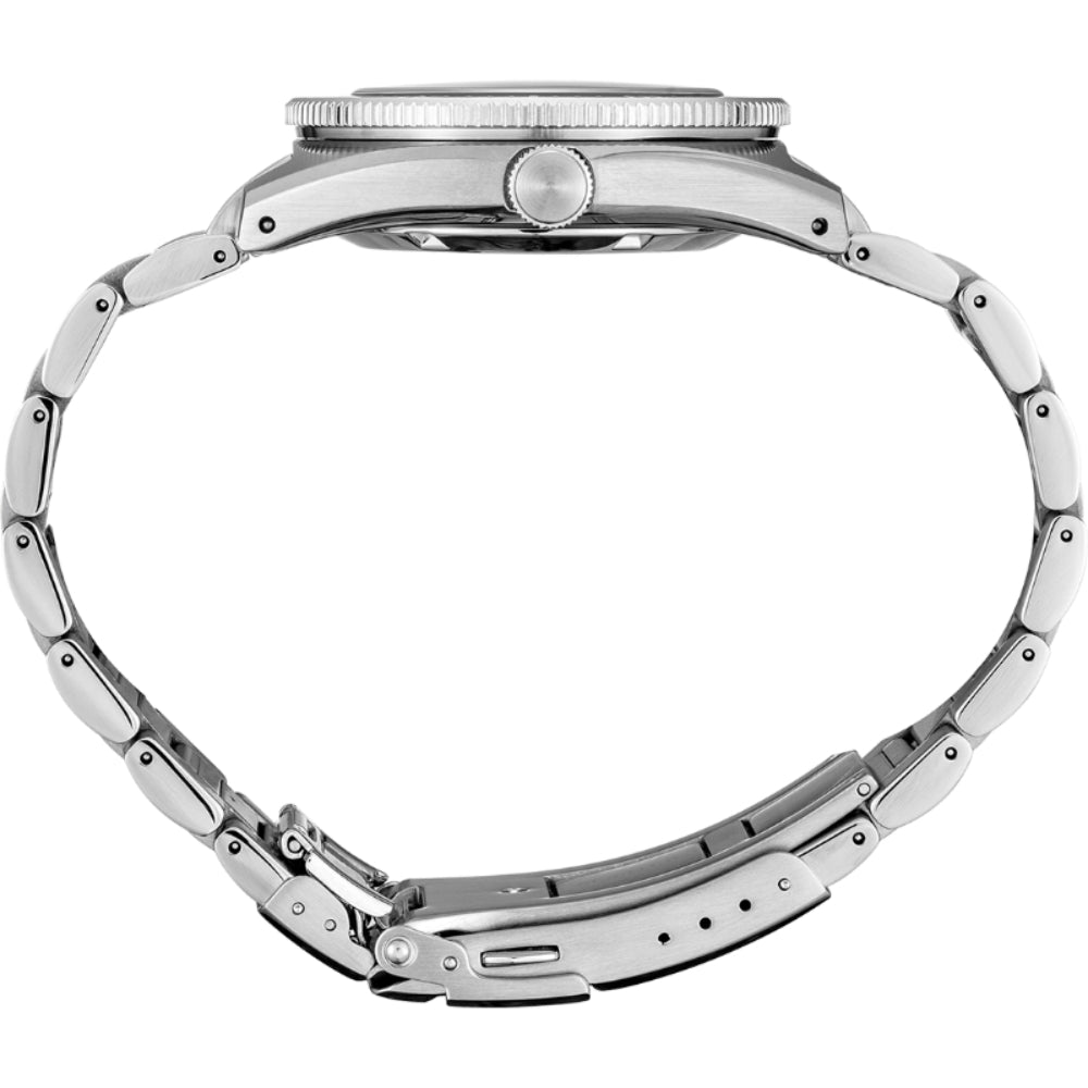 Seiko Prospex Automatic Watch - 60's Style Boutique Exclusive Special Edition SPB145