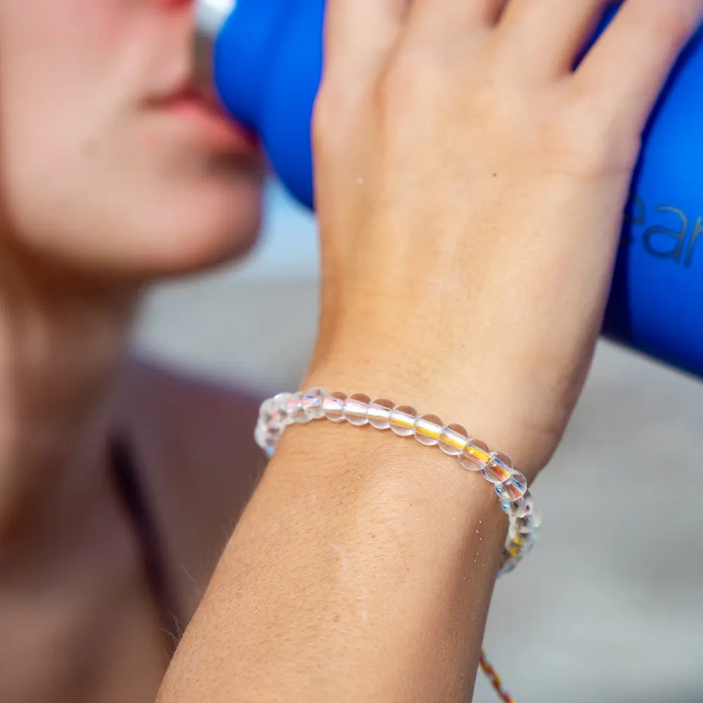 4Ocean 2024 September Exclusive Clownfish Design Beaded Bracelet