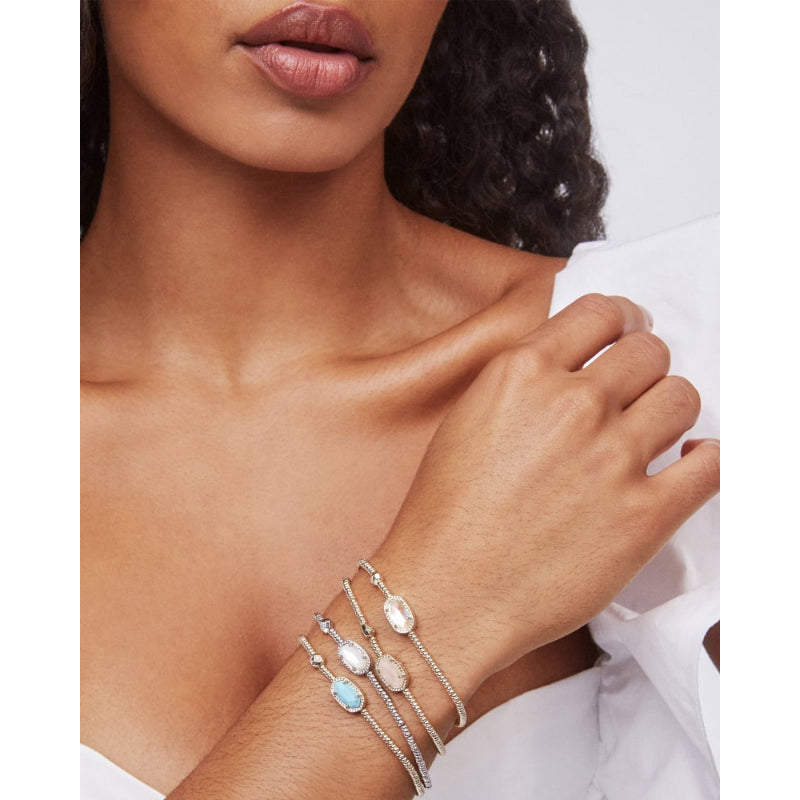 Kendra Scott Fashionable Grayson Stretch Bracelet for Everyday Wear