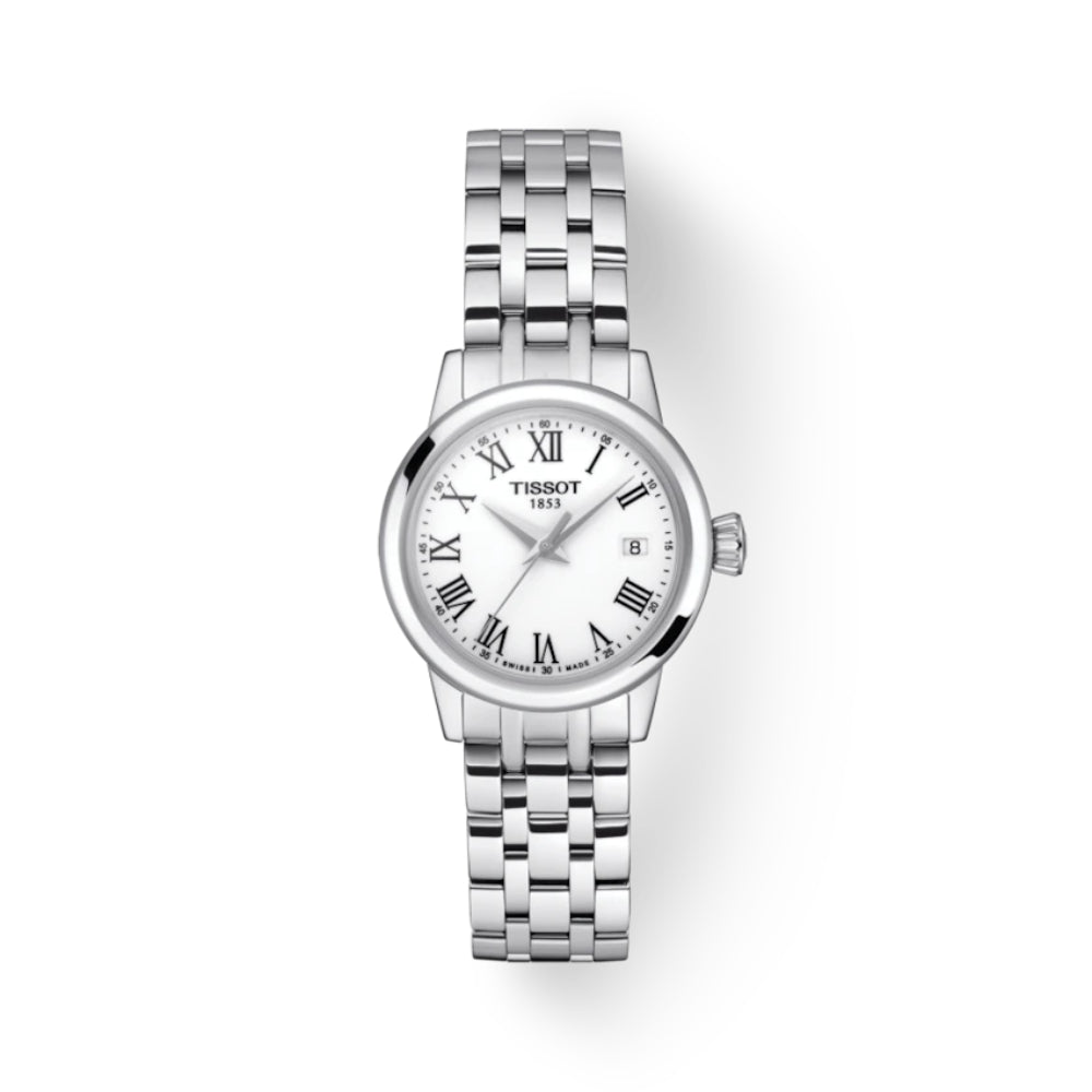 Tissot 28mm Classic Dream Quartz Watch for Ladies