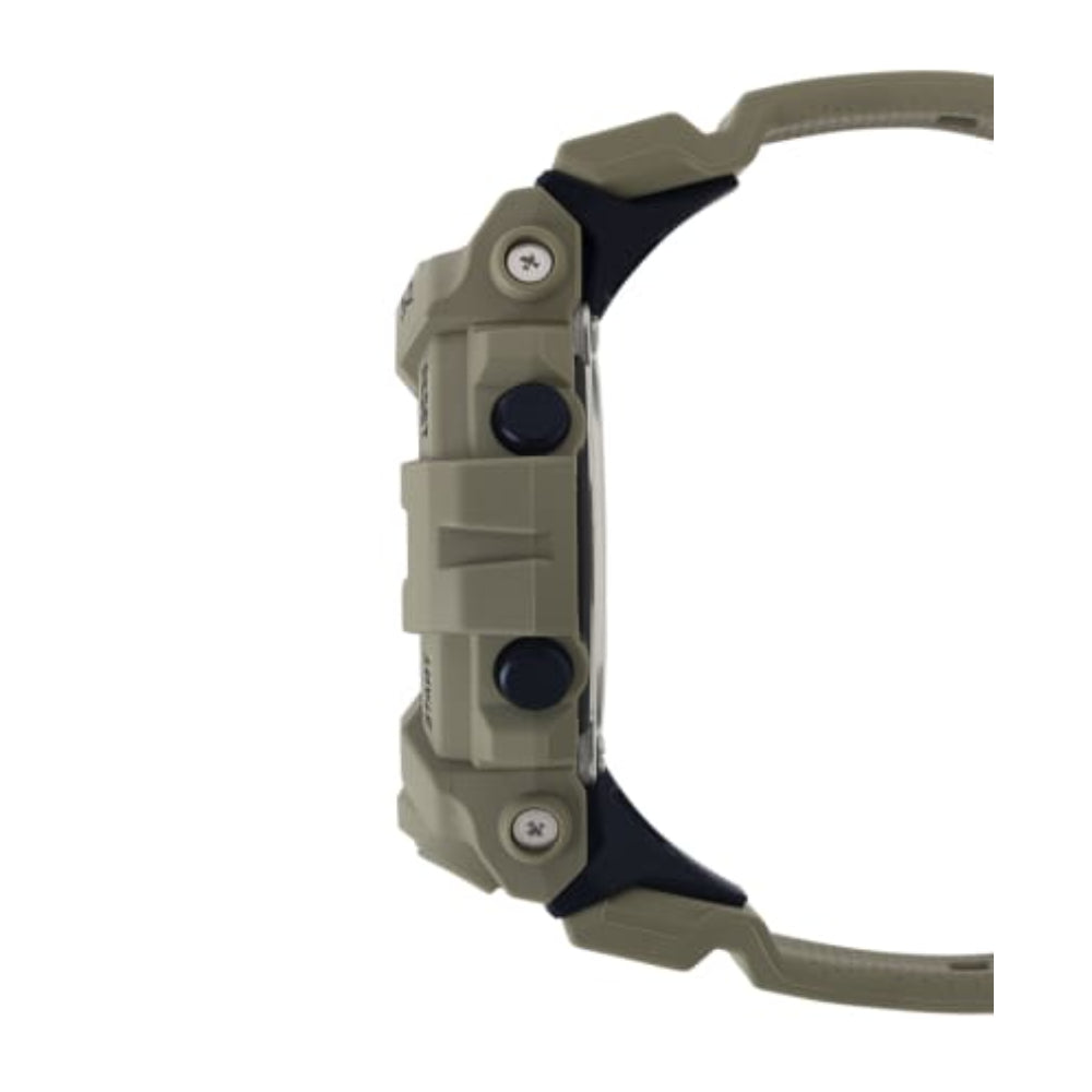 G-Shock Move GBA-800 Series - Stylish Brown Sports Watch