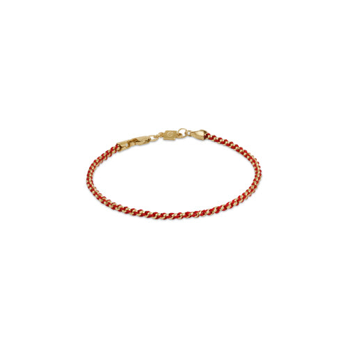 2024 Fall/Winter enewton 6.75 Hope Together Non - stretch Gold - filled Bracelet