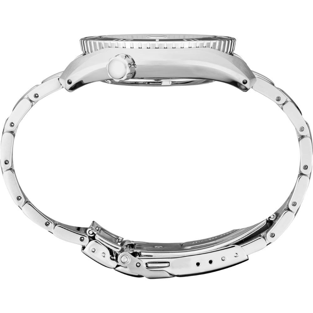 Seiko Prospex 45mm Ice Diver United States Exclusive Automatic Sports Watch