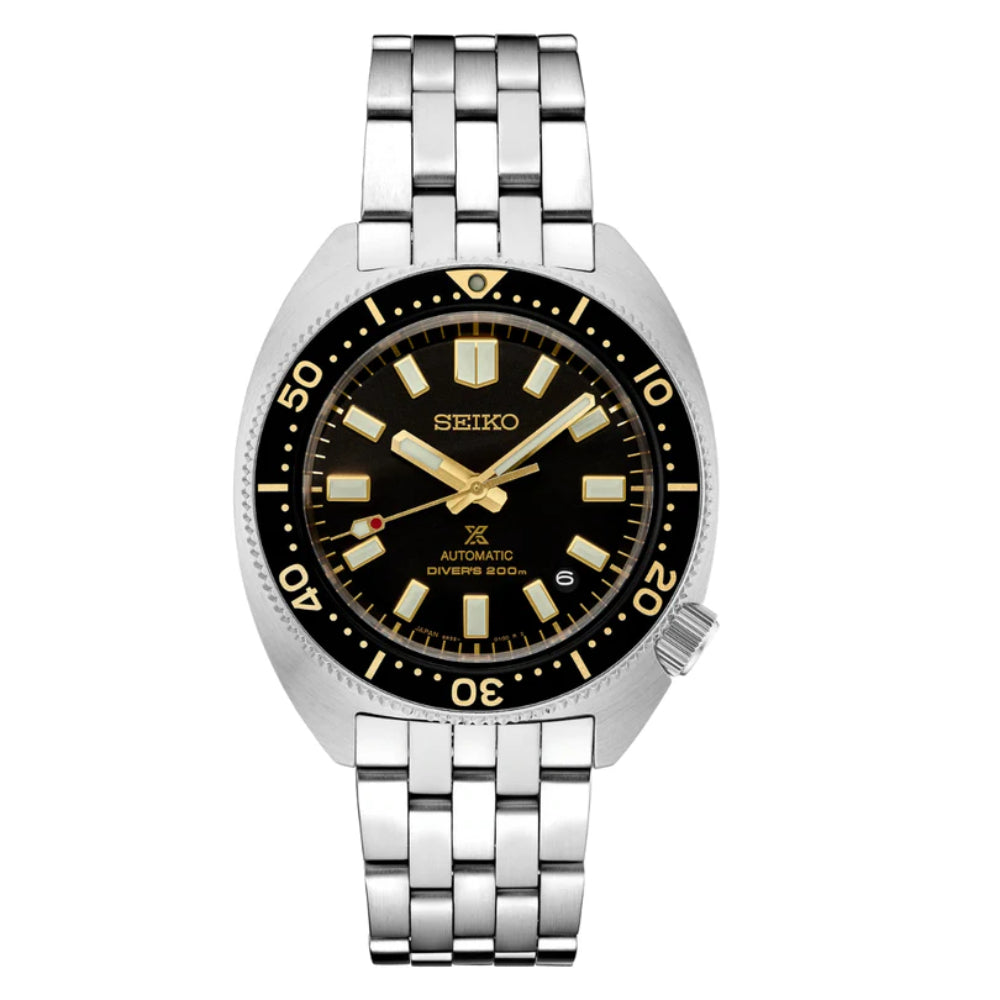 Seiko Prospex Automatic Diver's Watch - 41mm Size, Model SPB315 in the Classic Collection