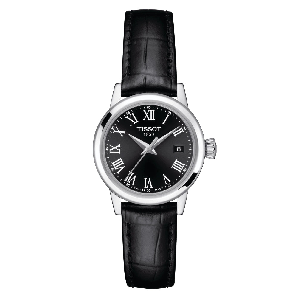 Tissot 28mm Classic Dream Quartz Watch for Ladies