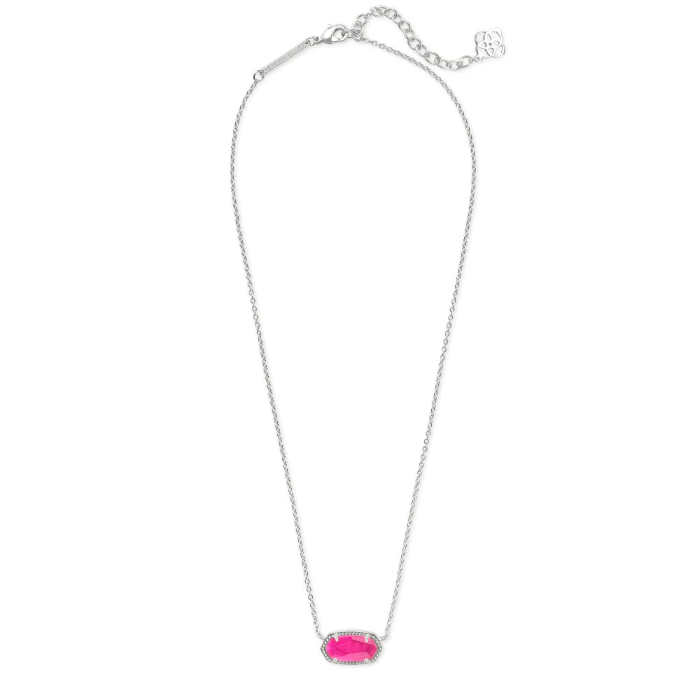 Kendra Scott's Best - Selling Azalea Illusion Elisa Pendant Necklace