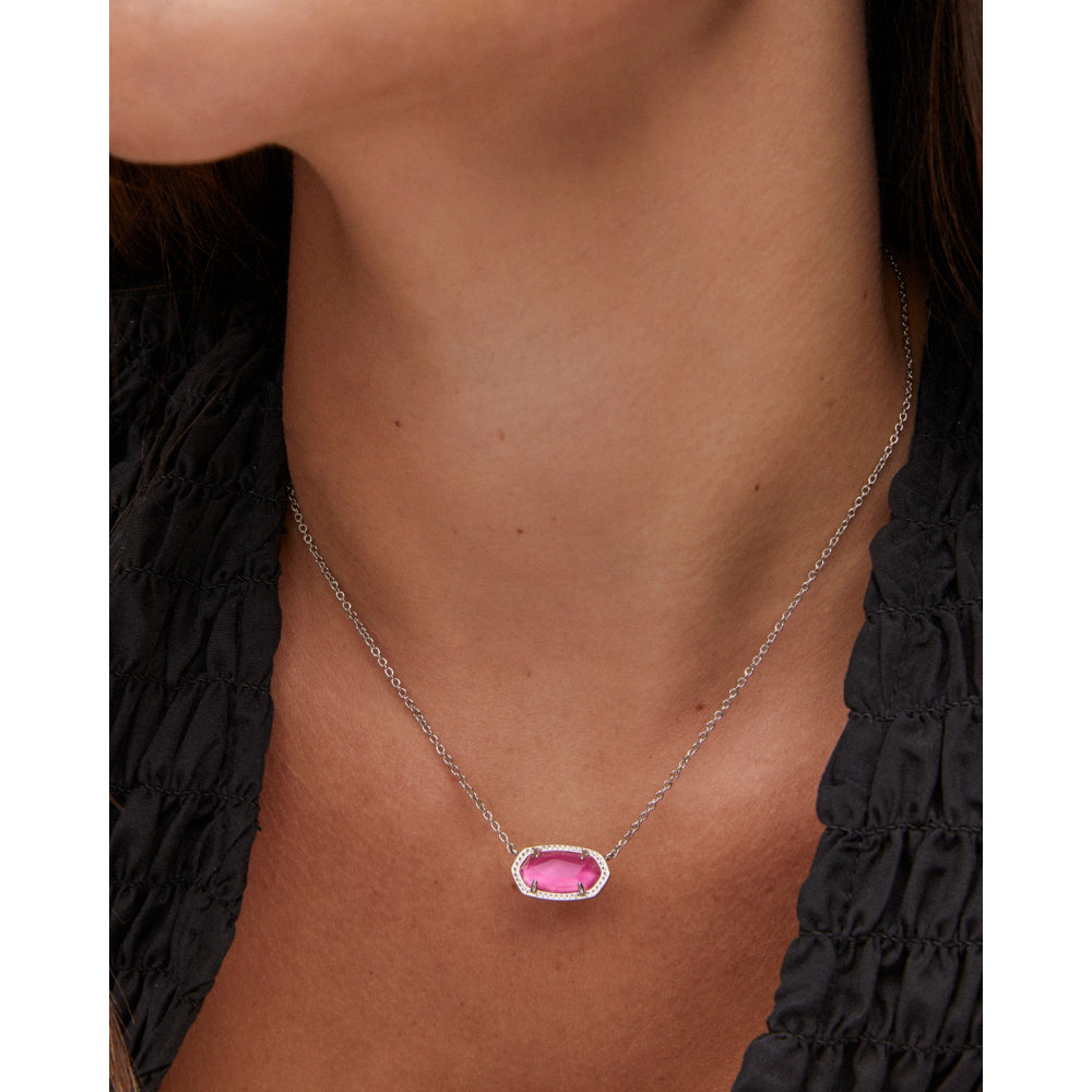 Kendra Scott's Best - Selling Azalea Illusion Elisa Pendant Necklace
