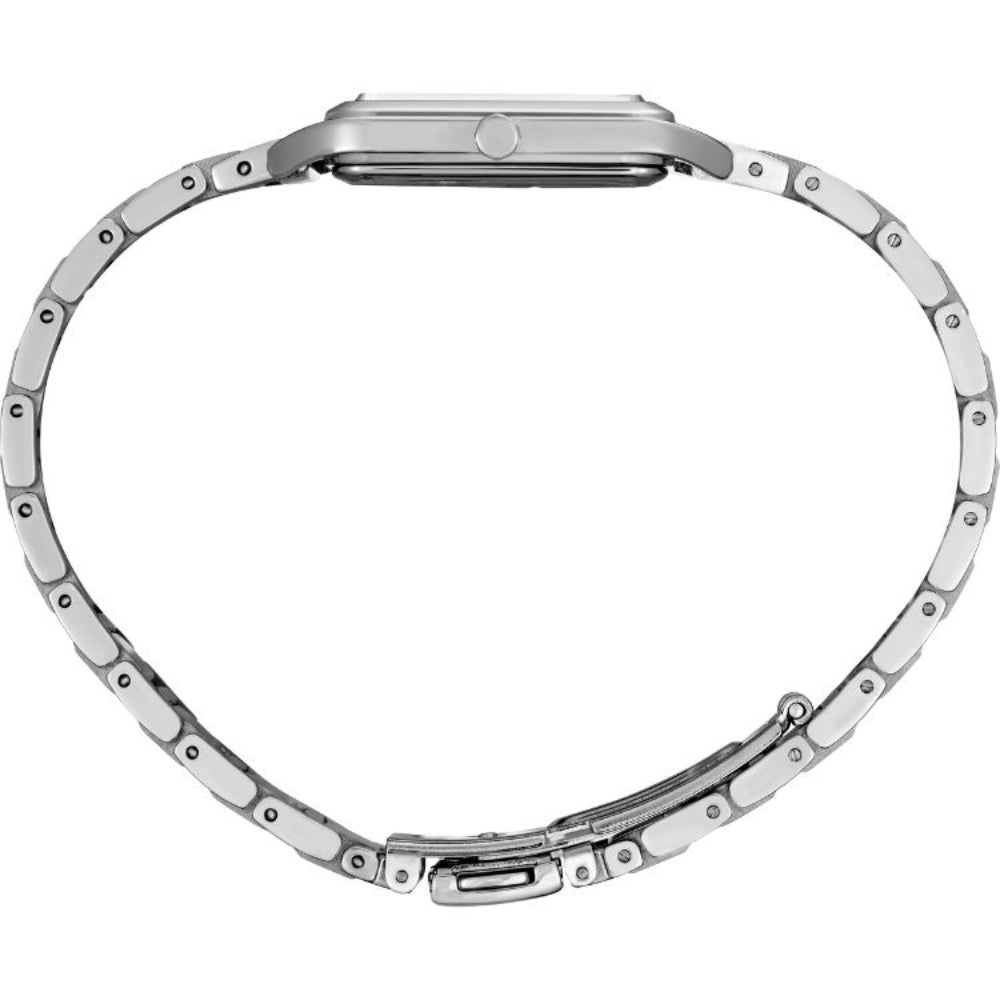 Seiko Women's 26mm Quartz Watch from the Essentials Collection, Model SWR077