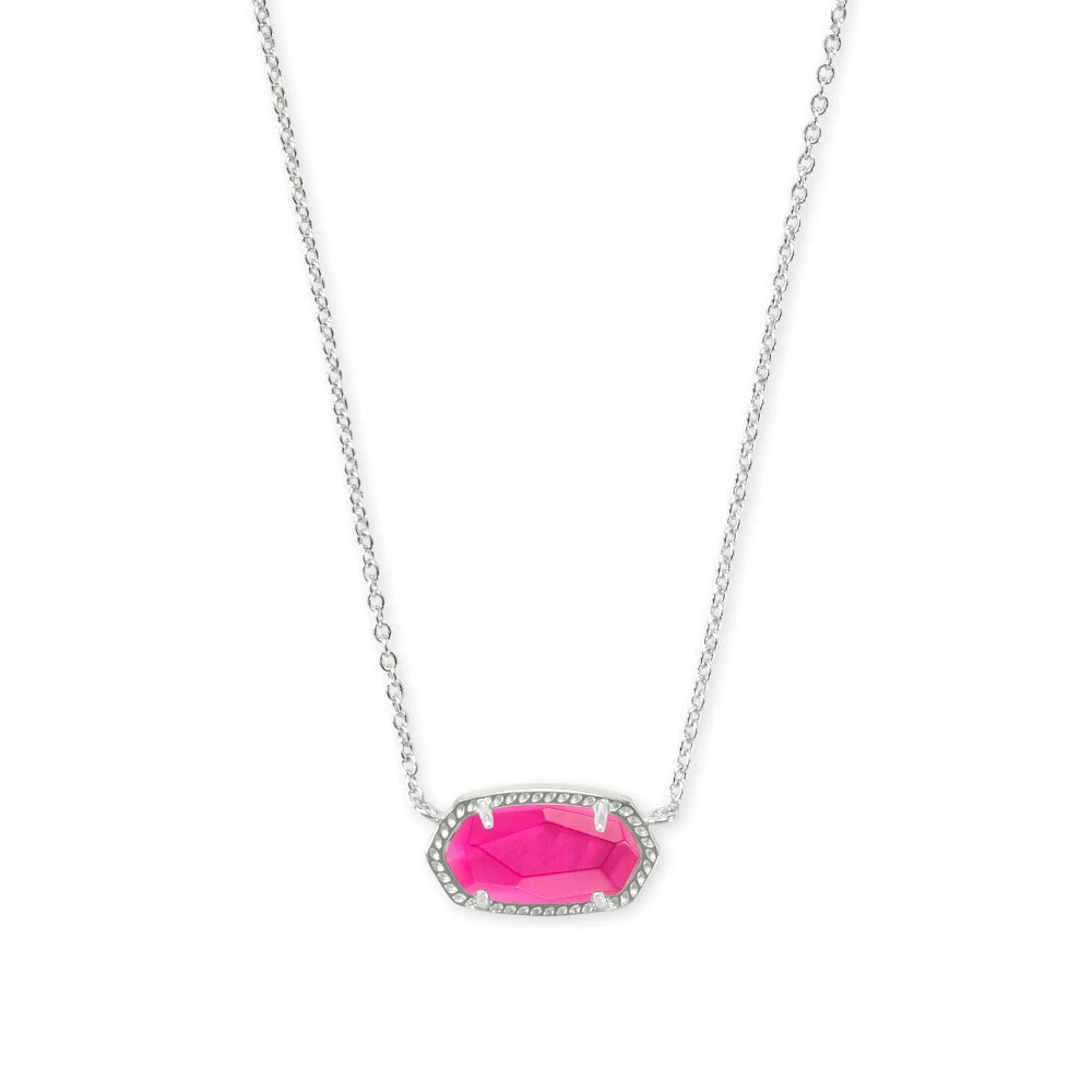 Kendra Scott's Best - Selling Azalea Illusion Elisa Pendant Necklace