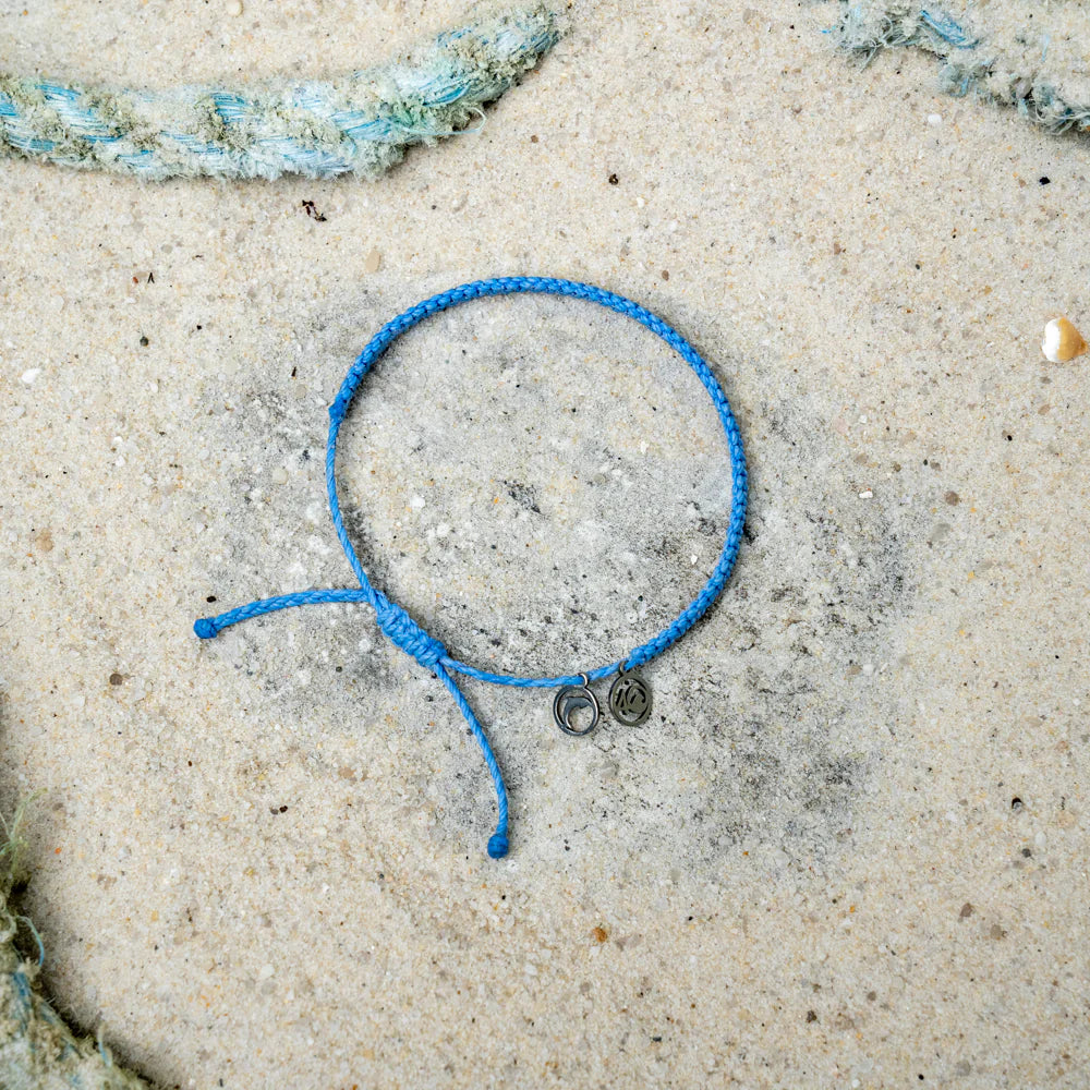 4Ocean 2024 August Exclusive Dolphin Bracelet Limited Edition