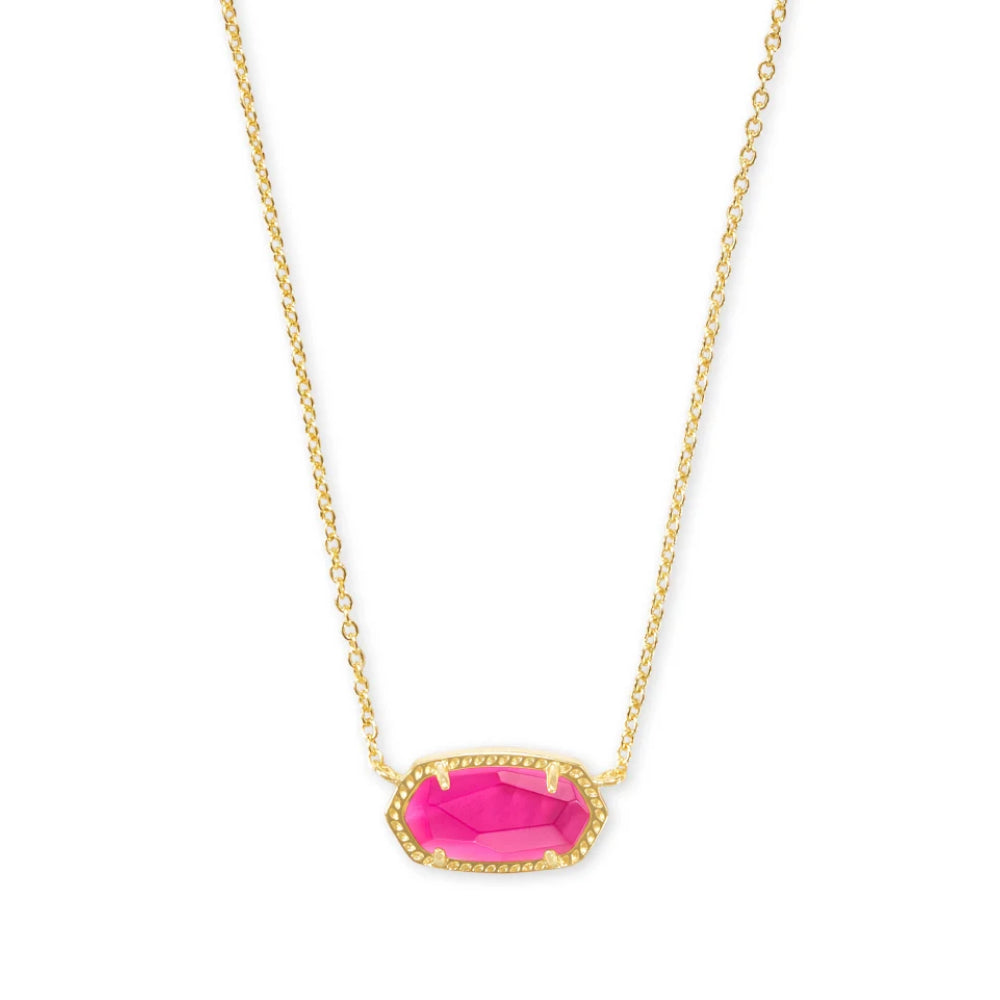 Kendra Scott's Best - Selling Azalea Illusion Elisa Pendant Necklace