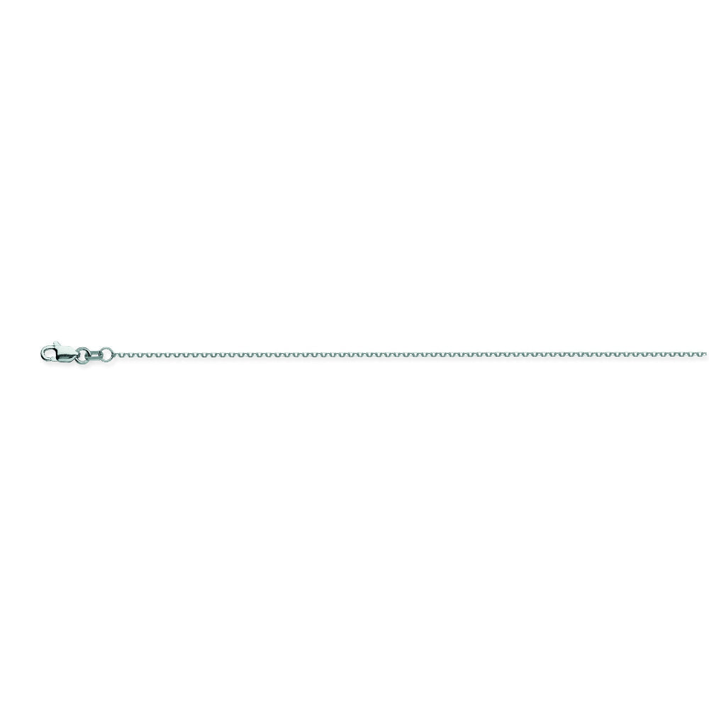 Exquisite 14k Gold Diamond-Cut Cable Chain for Luxury Jewelry Lovers