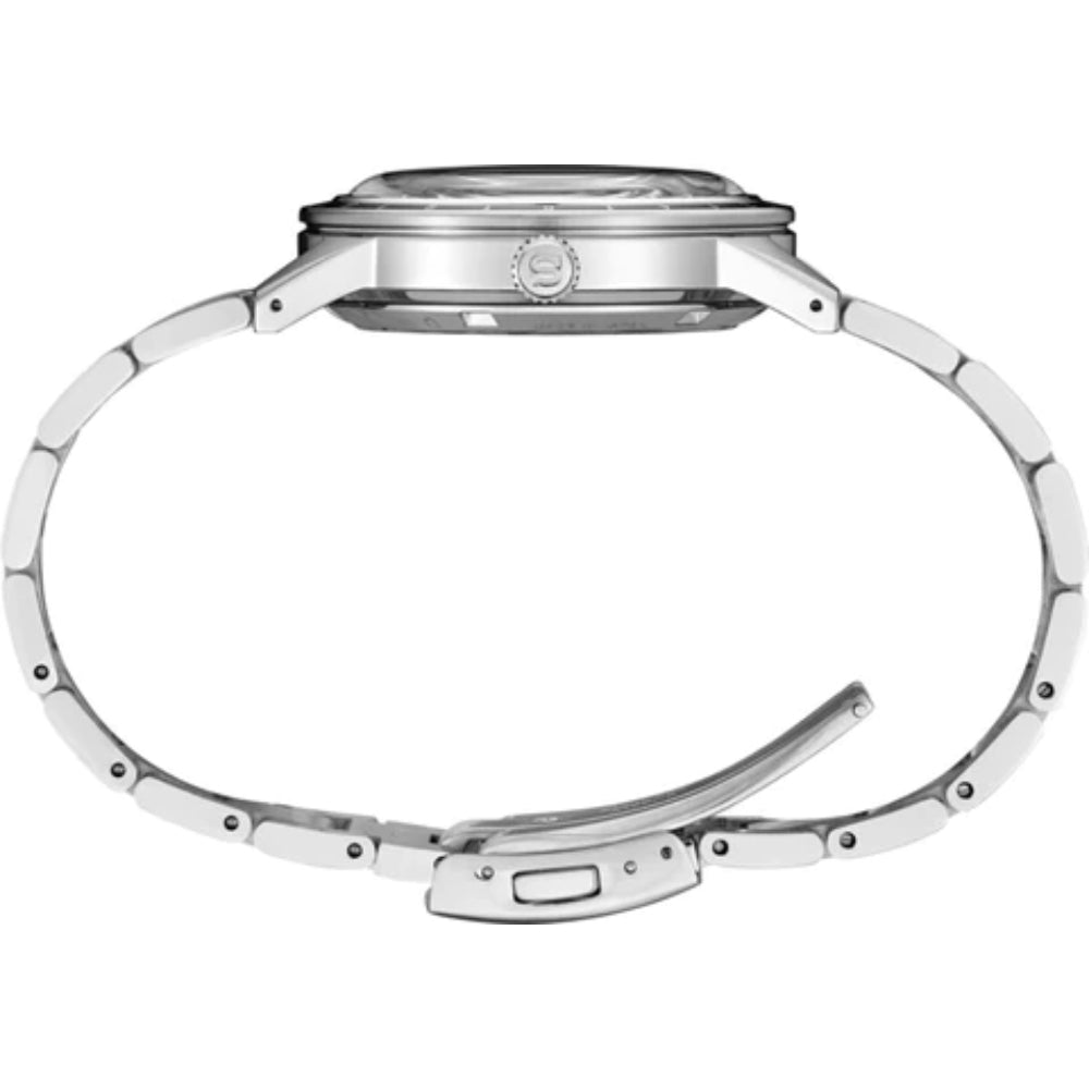 Seiko Presage 60's Collection 40mm Mechanical Wristwatch