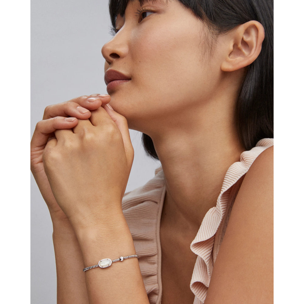 Kendra Scott Fashionable Grayson Stretch Bracelet for Everyday Wear