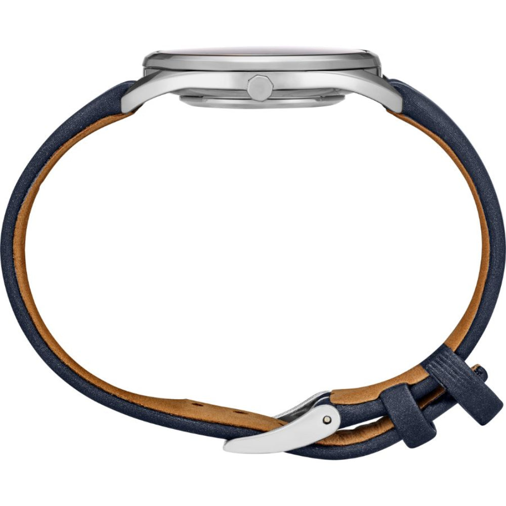 Seiko 32mm Quartz Watch from Essentials Collection with Sophisticated Design