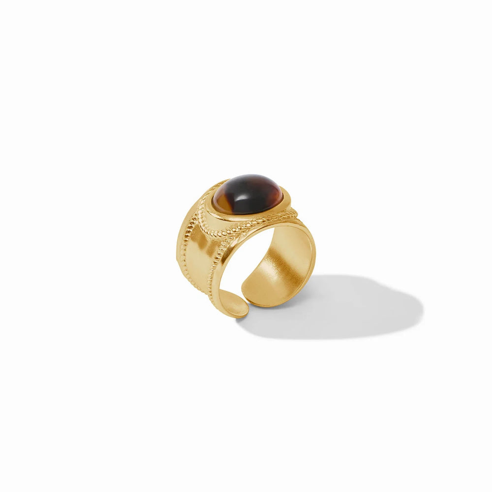 Stylish Julie Vos Madison Women's Ring for Fashionistas