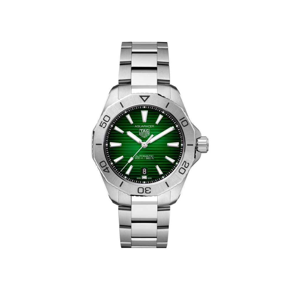 TAG Heuer 40mm Aquaracer Professional 200m Automatic Diver's Watch