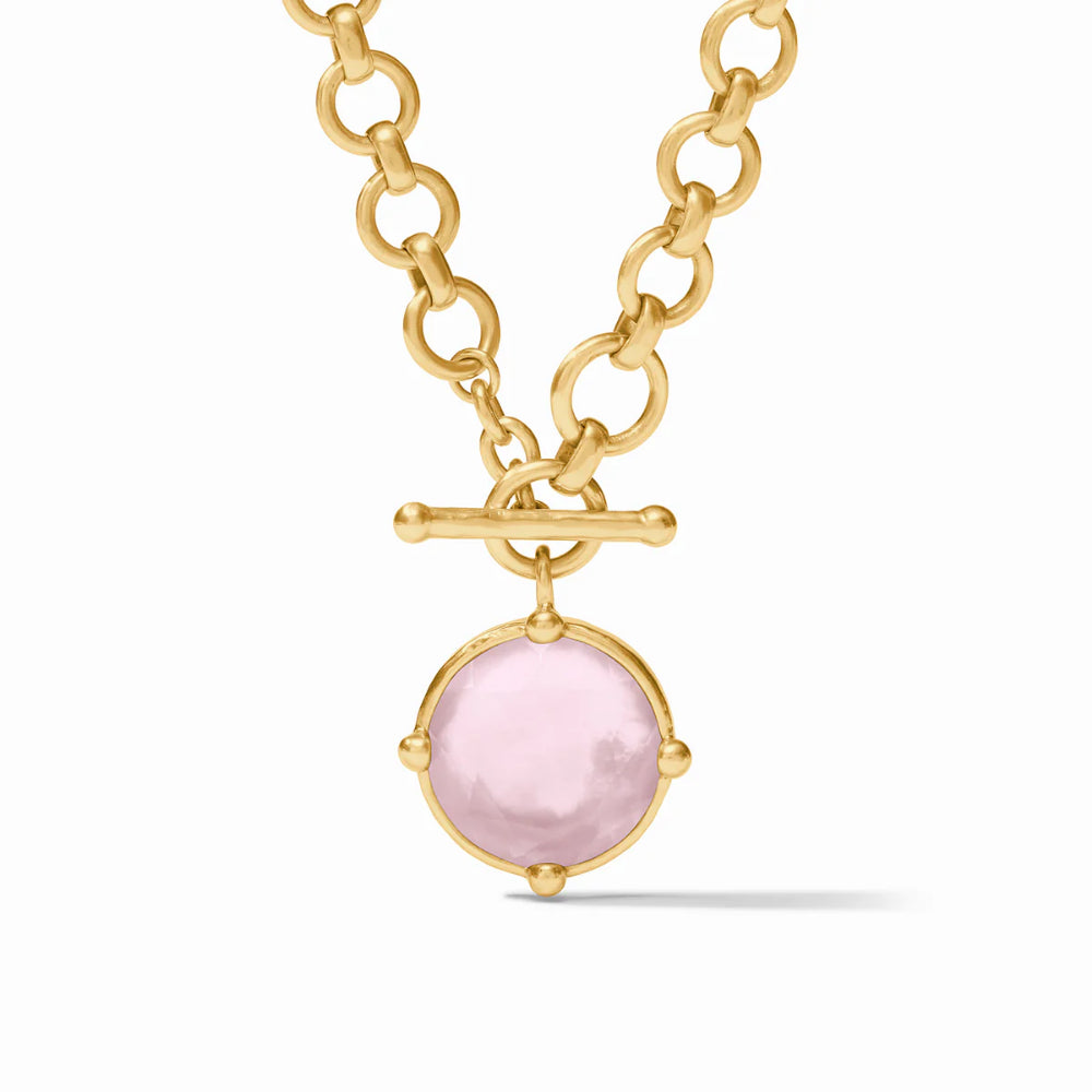 Julie Vos Honeybee-themed Demi-style Necklace for Fashion Lovers