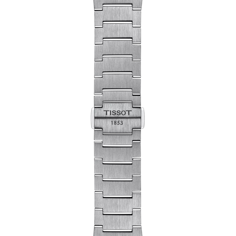 Tissot PRX Powermatic 80 Automatic Gradient Dial Men's Watch with 40mm Diameter