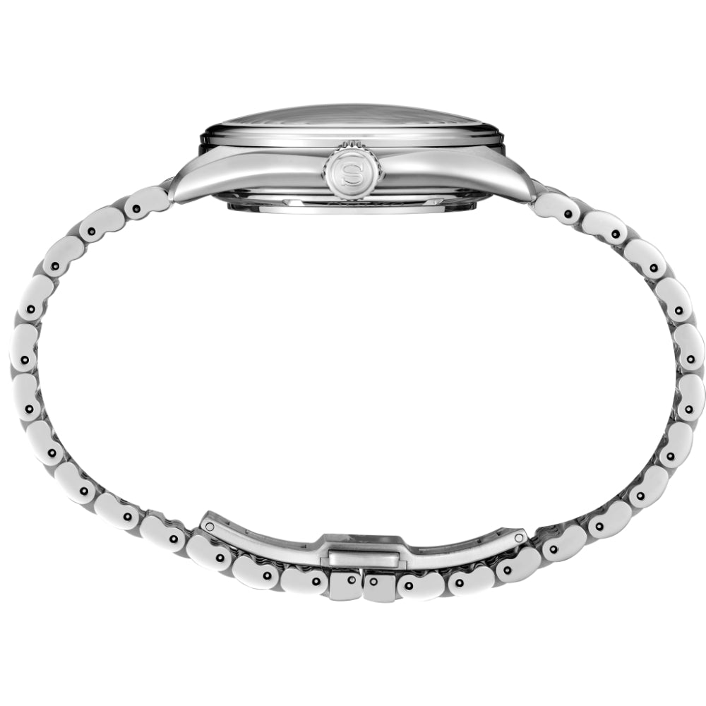 Seiko Presage Automatic Classic Series Watch with 72-Hour Power Reserve