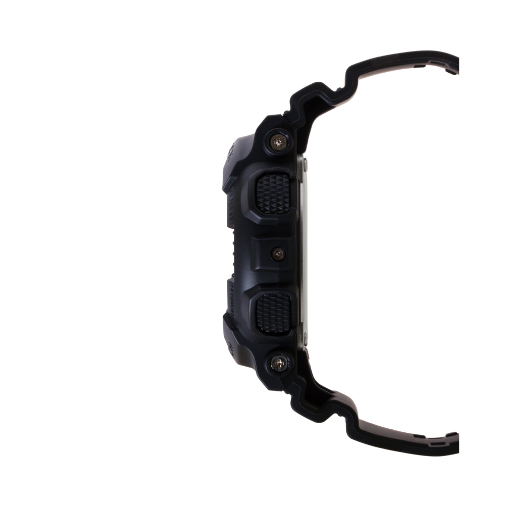 G-Shock GA110CD-1A2 Analog - Digital 110 Series Stylish Watch