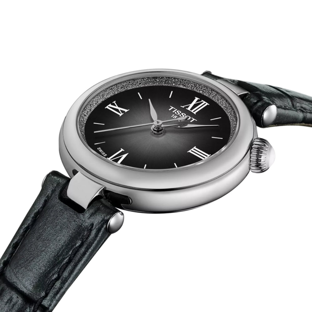 Tissot Desir Women's 28mm Quartz Dress Watch - A Timeless Accessory