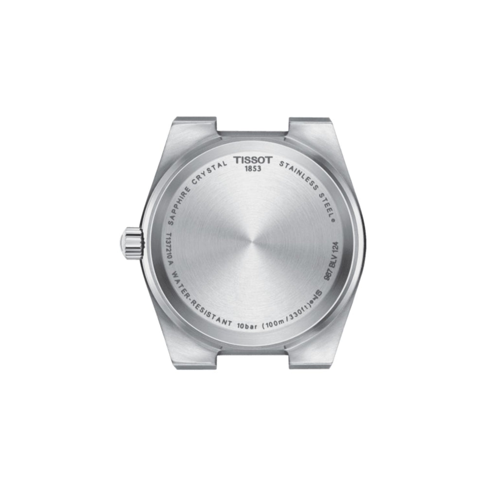 Tissot Unisex 35mm PRX Stainless Steel Quartz Wristwatch