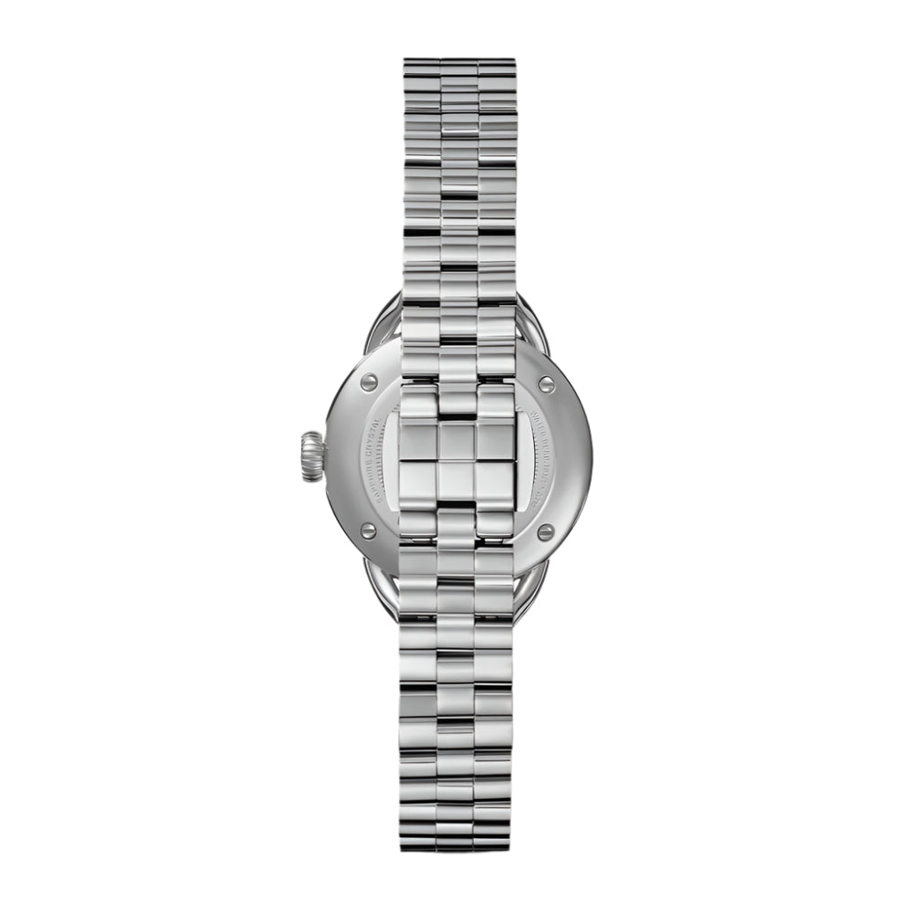 Shinola Women's 25mm Quartz Runabout Wristwatch