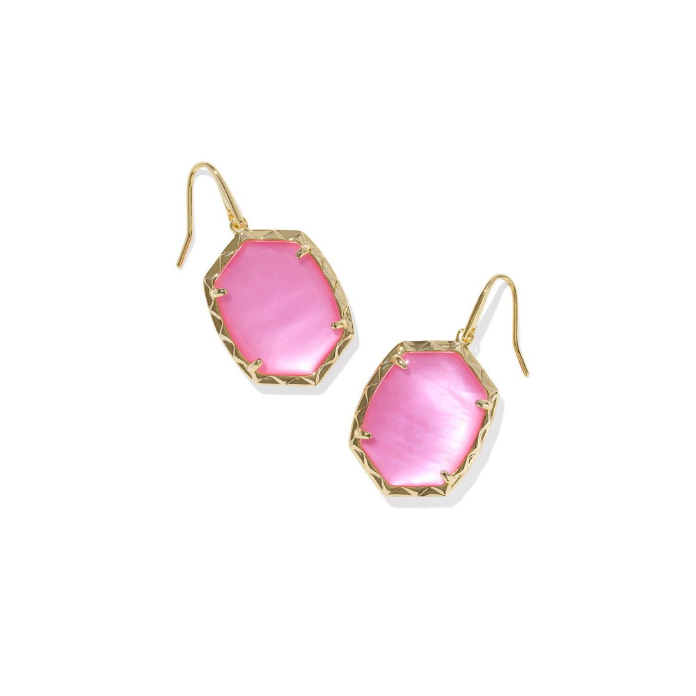 Kendra Scott Gold Azalea Illusion Daphne Drop Earrings for All