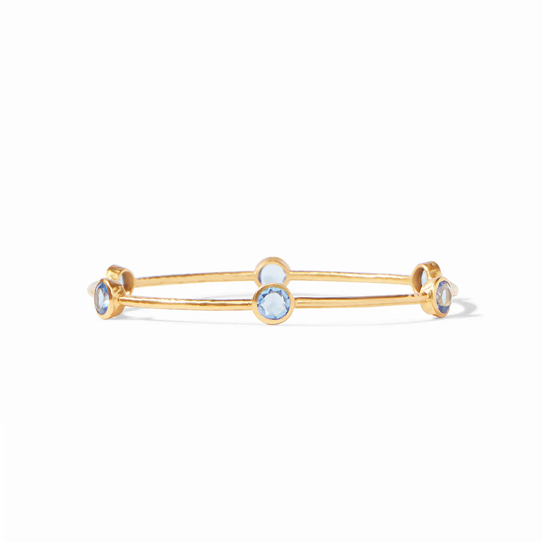 Julie Vos Milano Exquisite Luxury Bangle Jewelry Piece