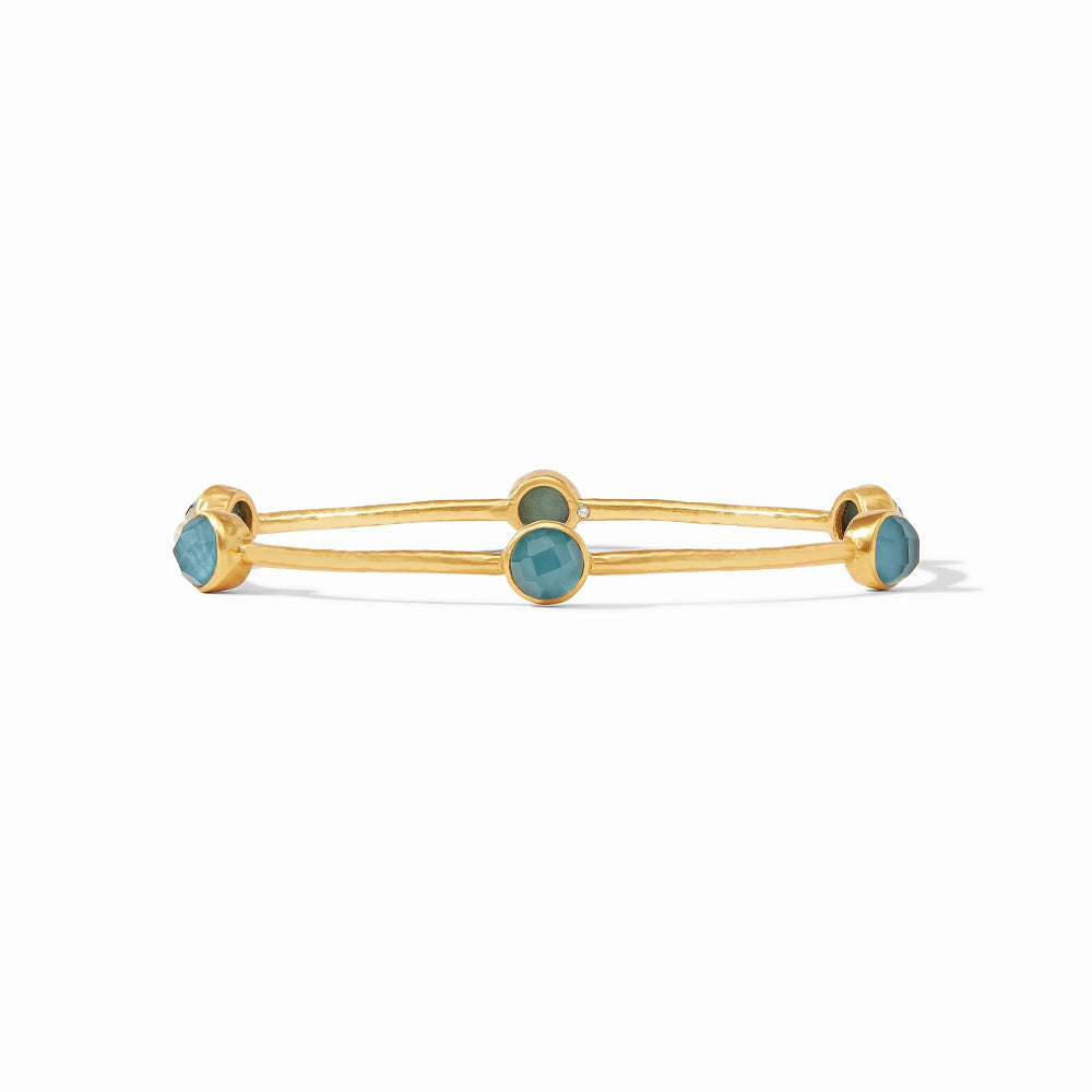 Julie Vos Milano Exquisite Luxury Bangle Jewelry Piece