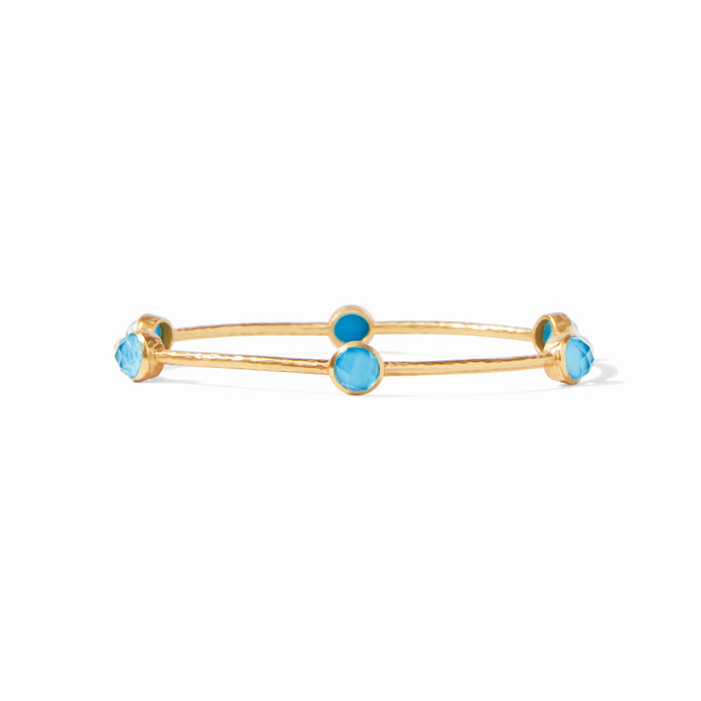 Julie Vos Milano Exquisite Luxury Bangle Jewelry Piece