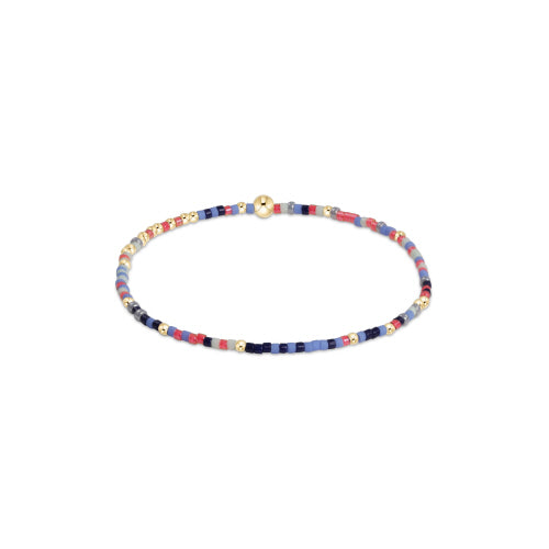 Enchanting Enewton 7.25-Inch Extendable Hope Unwritten Bracelet in Fall/Winter 2024 Color Palette - Stunning Design