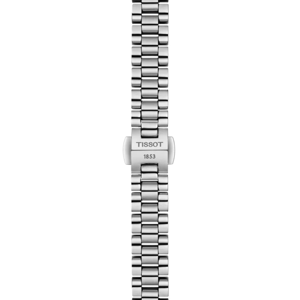 Tissot Swiss Quartz Desire Women's Watch with 28mm Case