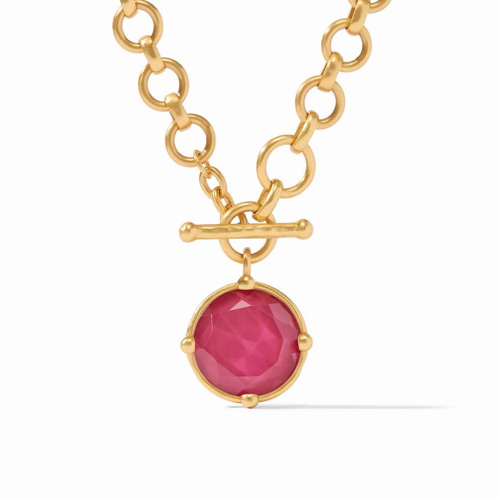 Julie Vos Honeybee-themed Demi-style Necklace for Fashion Lovers