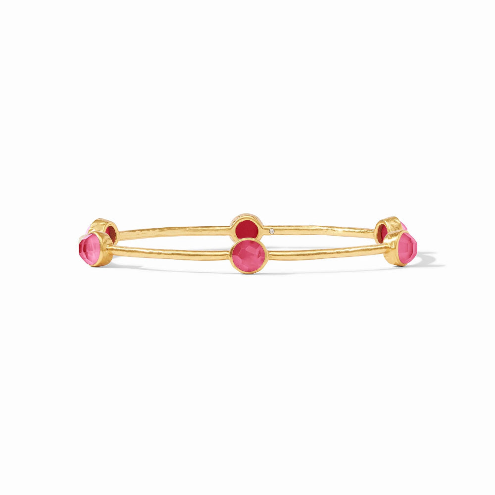 Julie Vos Milano Exquisite Luxury Bangle Jewelry Piece
