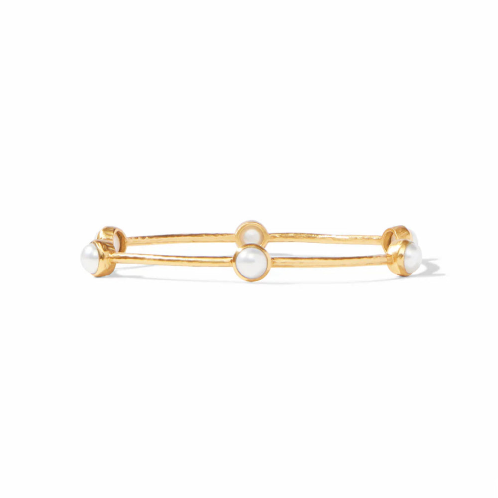 Julie Vos Milano Exquisite Luxury Bangle Jewelry Piece