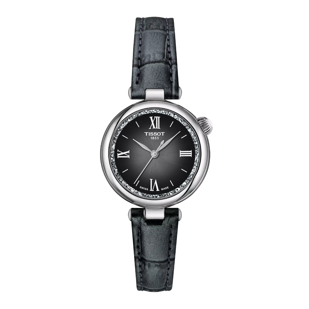 Tissot Desir Women's 28mm Quartz Dress Watch - A Timeless Accessory