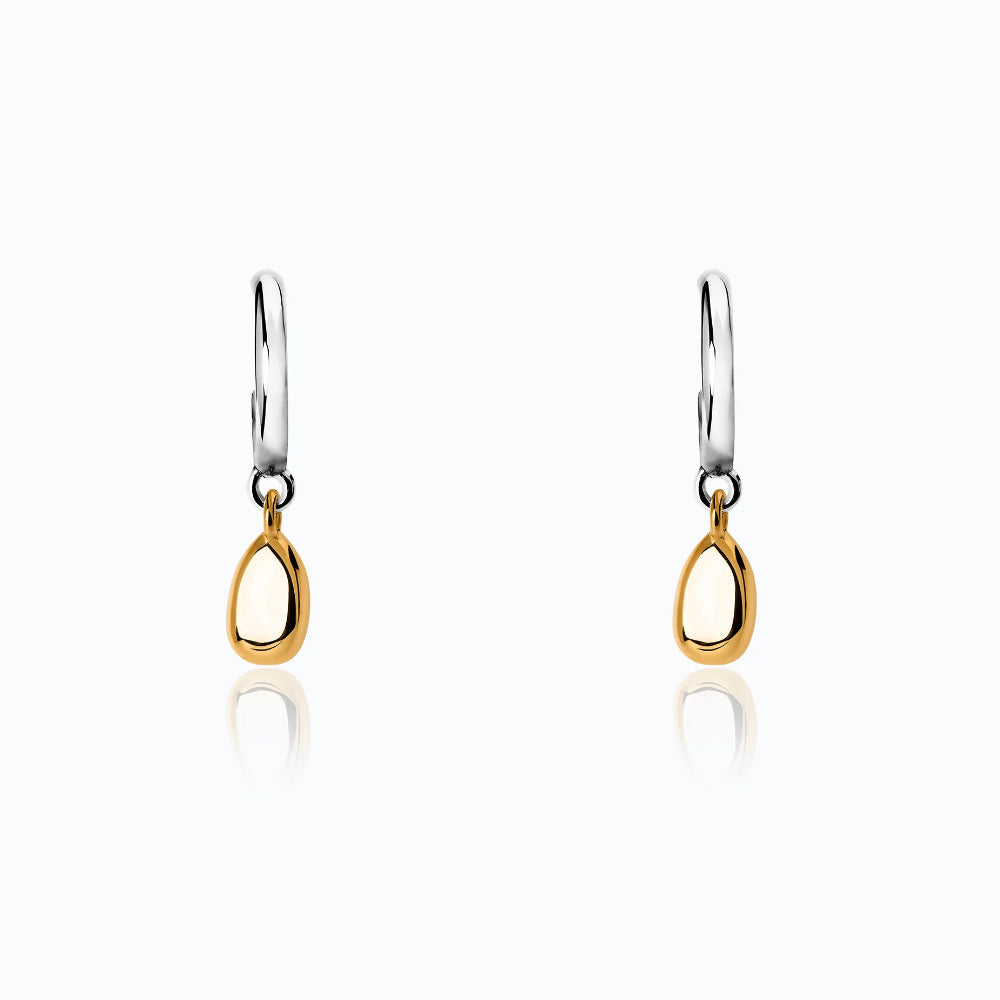 Stylish 2023 Summer Vermeil Alma Tane Earrings