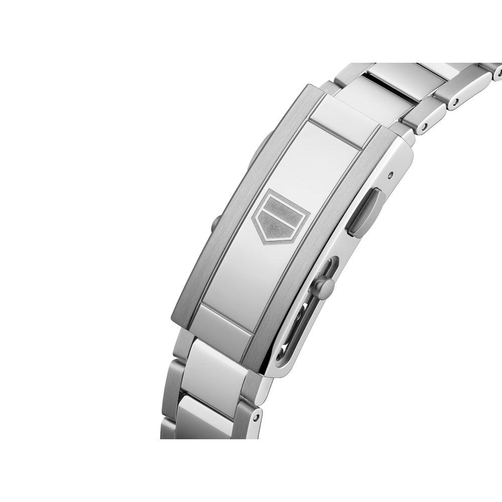 TAG Heuer Aquaracer Professional 300 Date Automatic Men's Watch with 36mm Case