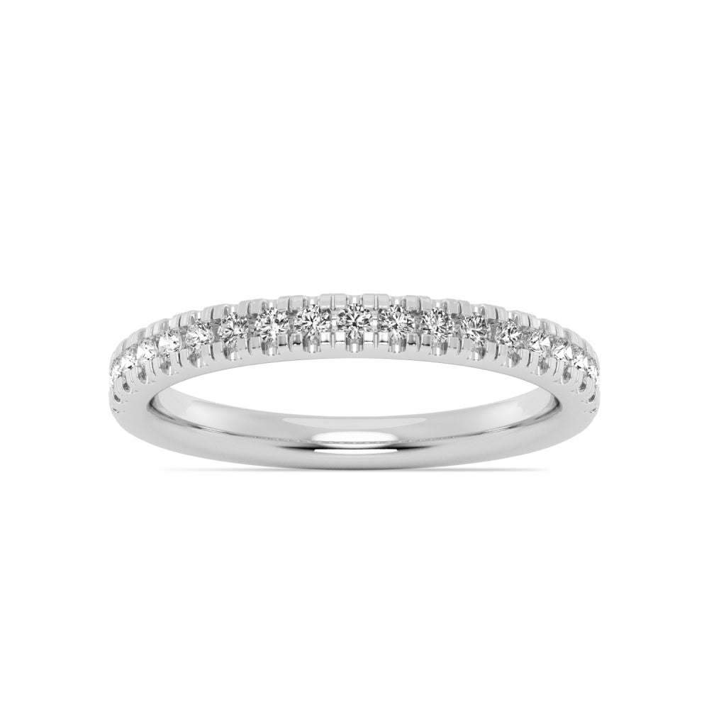 Stackable Pavé Gemstone Ring by Smyth Jewelers - A Stunning Jewelry Piece