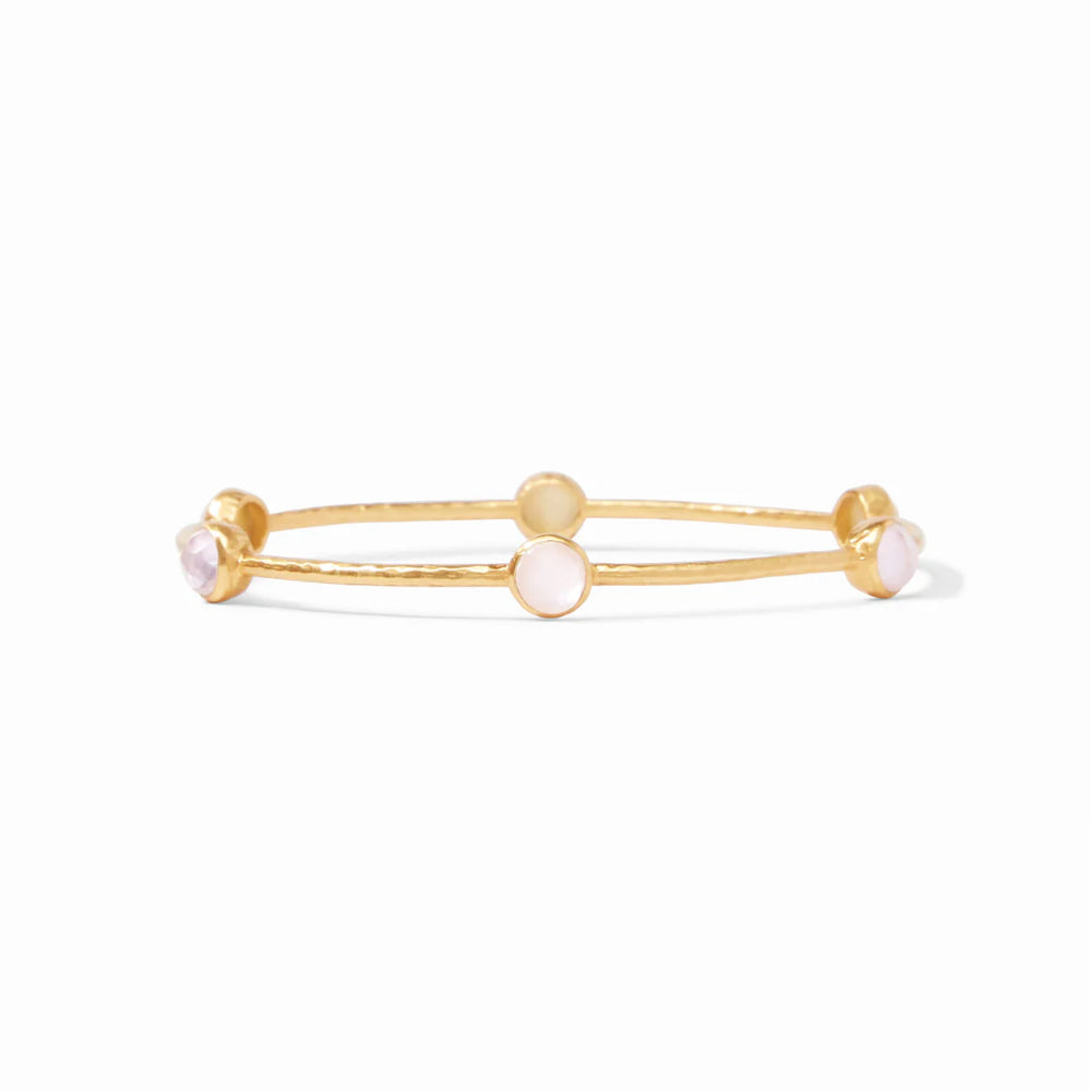 Julie Vos Milano Exquisite Luxury Bangle Jewelry Piece