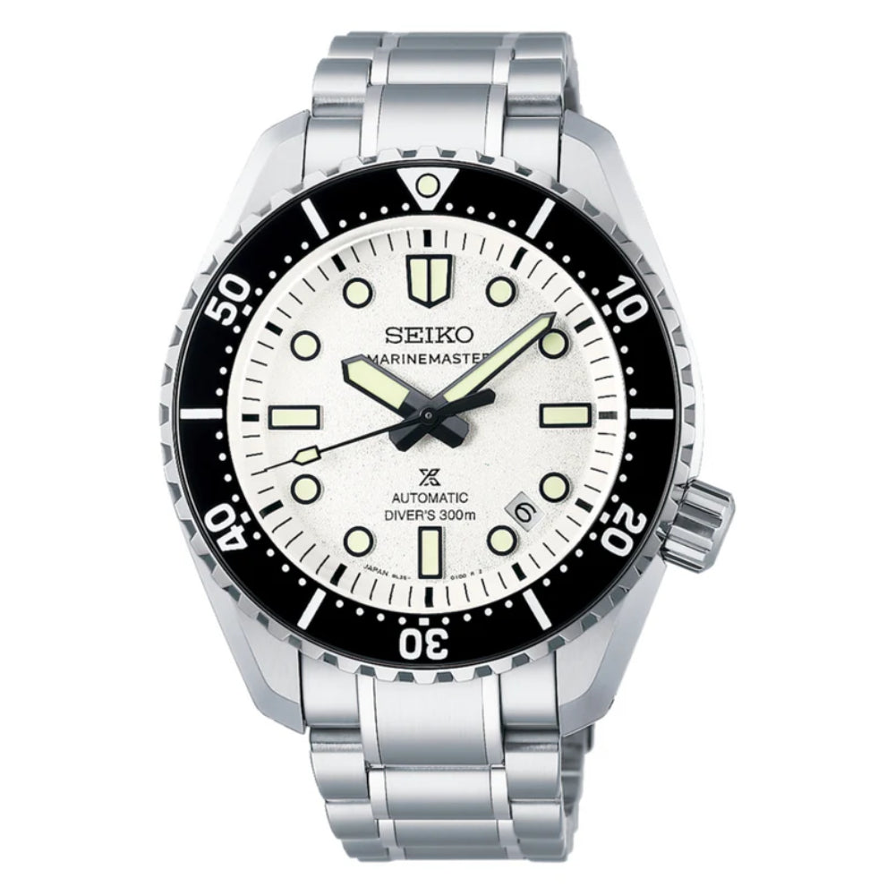 Seiko Professional Automatic Diver's Watch from Prospex Marinemaster Series