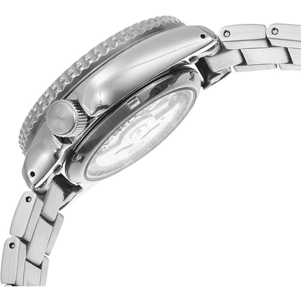 Seiko 5 Sports SKX 42mm Automatic Watch with Manual Winding