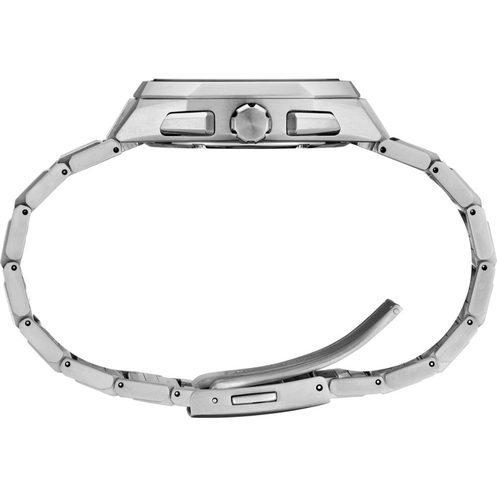 Seiko Astron GPS Solar-Powered 41mm Men's Wristwatch